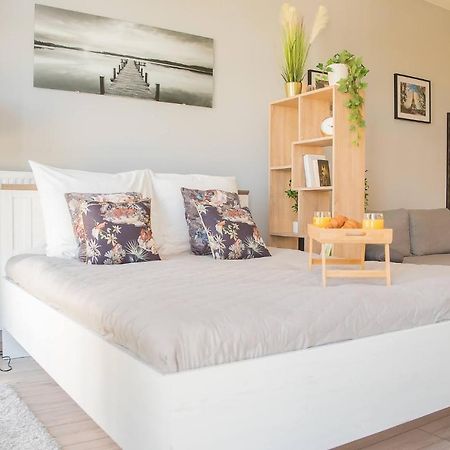 Easy Rent Apartments - Business Center 126 ลูบลิน ภายนอก รูปภาพ