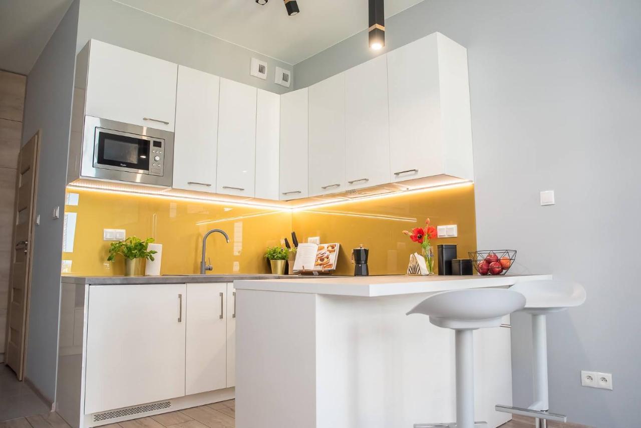 Easy Rent Apartments - Business Center 126 ลูบลิน ภายนอก รูปภาพ